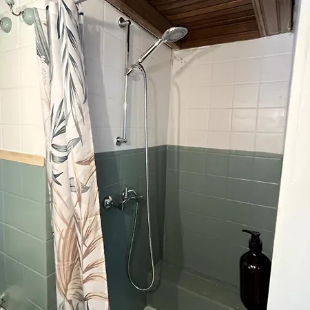 Dein Fabelhaftes Ostfriesland Holiday home