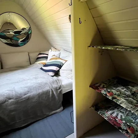 Dein Fabelhaftes Ostfriesland Dom wakacyjny Dornum