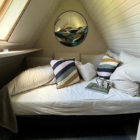 Holiday home Dein Fabelhaftes Ostfriesland Dornum