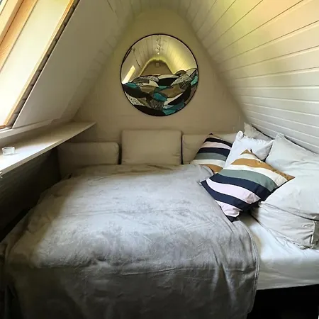 Dein Fabelhaftes Ostfriesland Holiday home