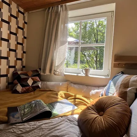 Holiday home Dein Fabelhaftes Ostfriesland