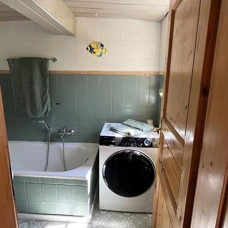 Dom wakacyjny Dein Fabelhaftes Ostfriesland