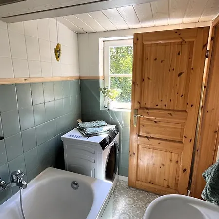 Dein Fabelhaftes Ostfriesland Dom wakacyjny *