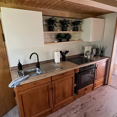 Dein Fabelhaftes Ostfriesland Holiday home Dornum