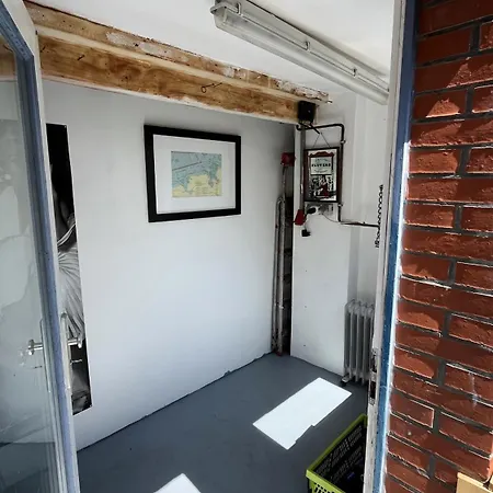 Holiday home Dein Fabelhaftes Ostfriesland *