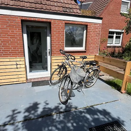 Dein Fabelhaftes Ostfriesland Dom wakacyjny *