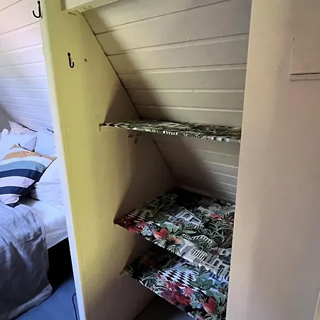 Dein Fabelhaftes Ostfriesland Holiday home