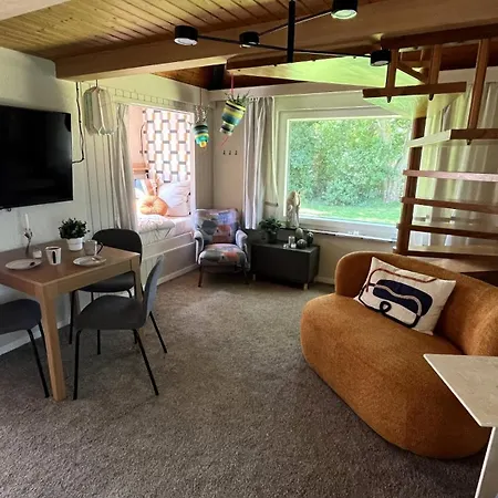 Holiday home Dein Fabelhaftes Ostfriesland