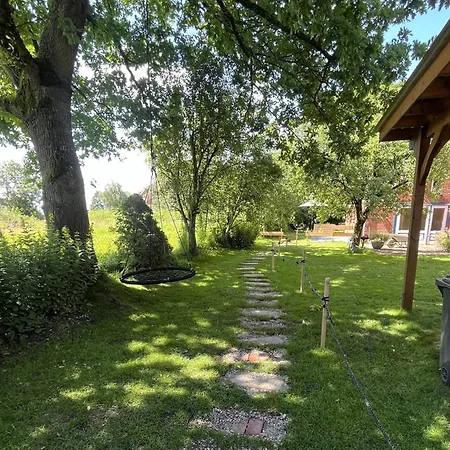 Dein Fabelhaftes Ostfriesland Holiday home