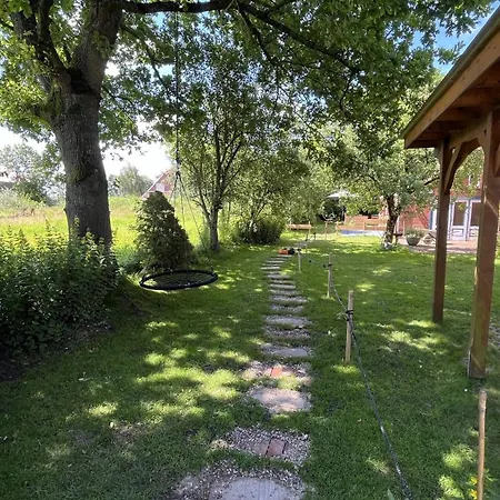 Dein Fabelhaftes Ostfriesland Dornum