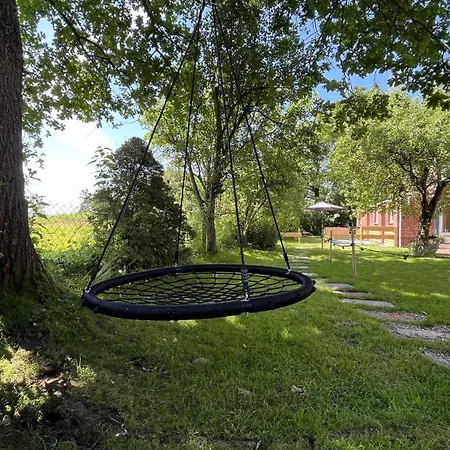 Holiday home Dein Fabelhaftes Ostfriesland Dornum