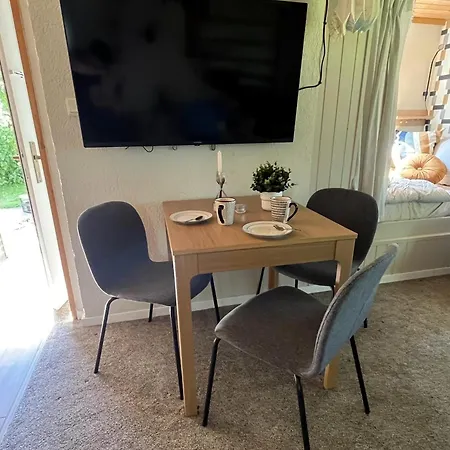 Holiday home Dein Fabelhaftes Ostfriesland