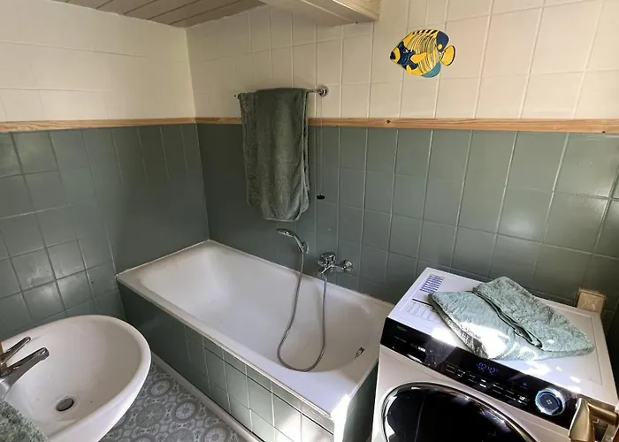 Dein Fabelhaftes Ostfriesland Dornum
