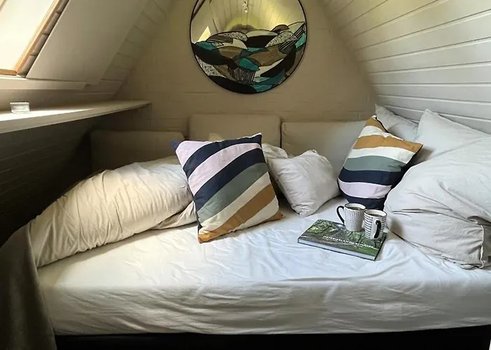 Casa vacanze Dein Fabelhaftes Ostfriesland Dornum