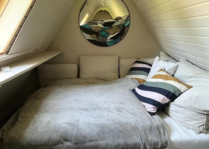 Dein Fabelhaftes Ostfriesland Casa vacanze