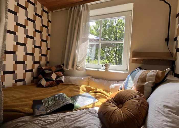 Сasa de vacaciones Dein Fabelhaftes Ostfriesland