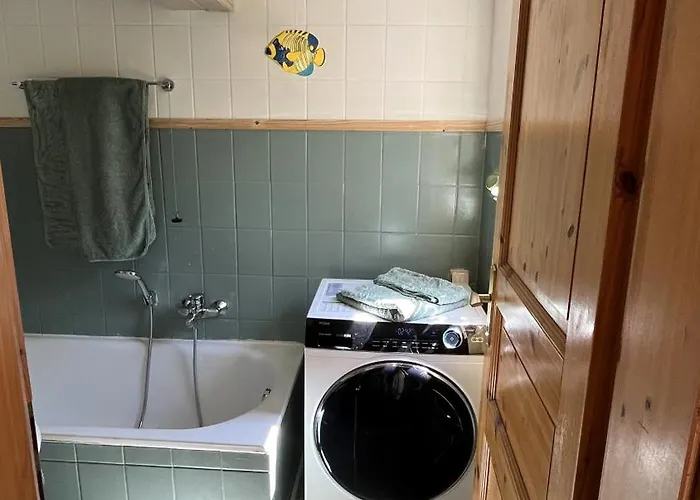 Сasa de vacaciones Dein Fabelhaftes Ostfriesland