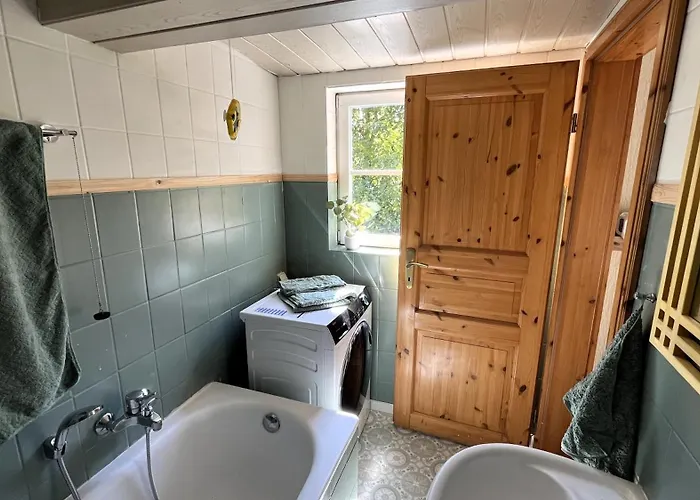 Dein Fabelhaftes Ostfriesland Casa vacanze *