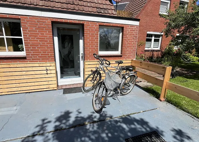 Dein Fabelhaftes Ostfriesland Casa vacanze *