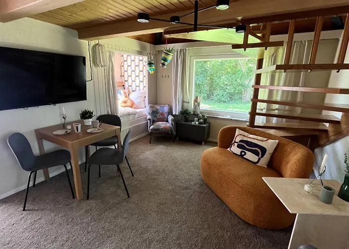 Сasa de vacaciones Dein Fabelhaftes Ostfriesland