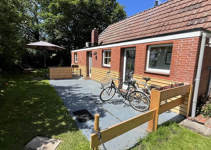Dein Fabelhaftes Ostfriesland