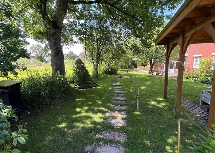 Dein Fabelhaftes Ostfriesland Dornum