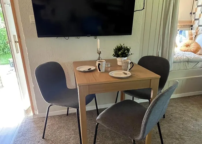 Casa vacanze Dein Fabelhaftes Ostfriesland