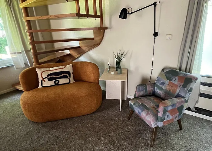 Casa vacanze Dein Fabelhaftes Ostfriesland *