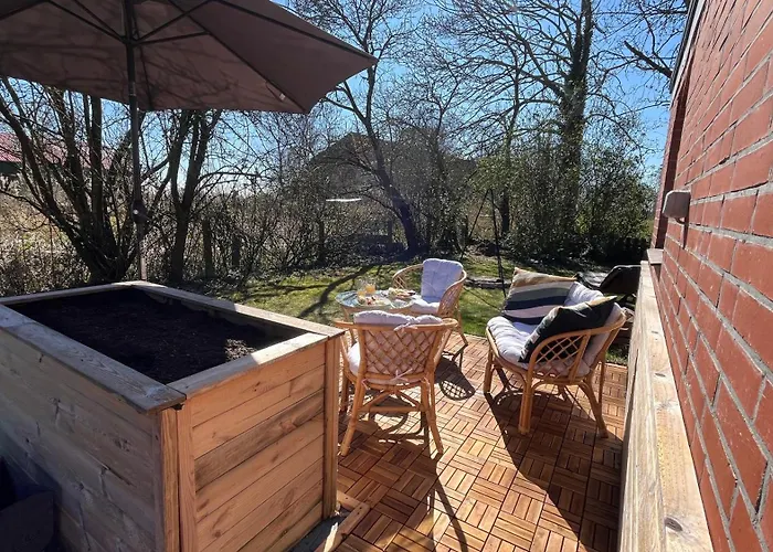 Casa vacanze Dein Fabelhaftes Ostfriesland *